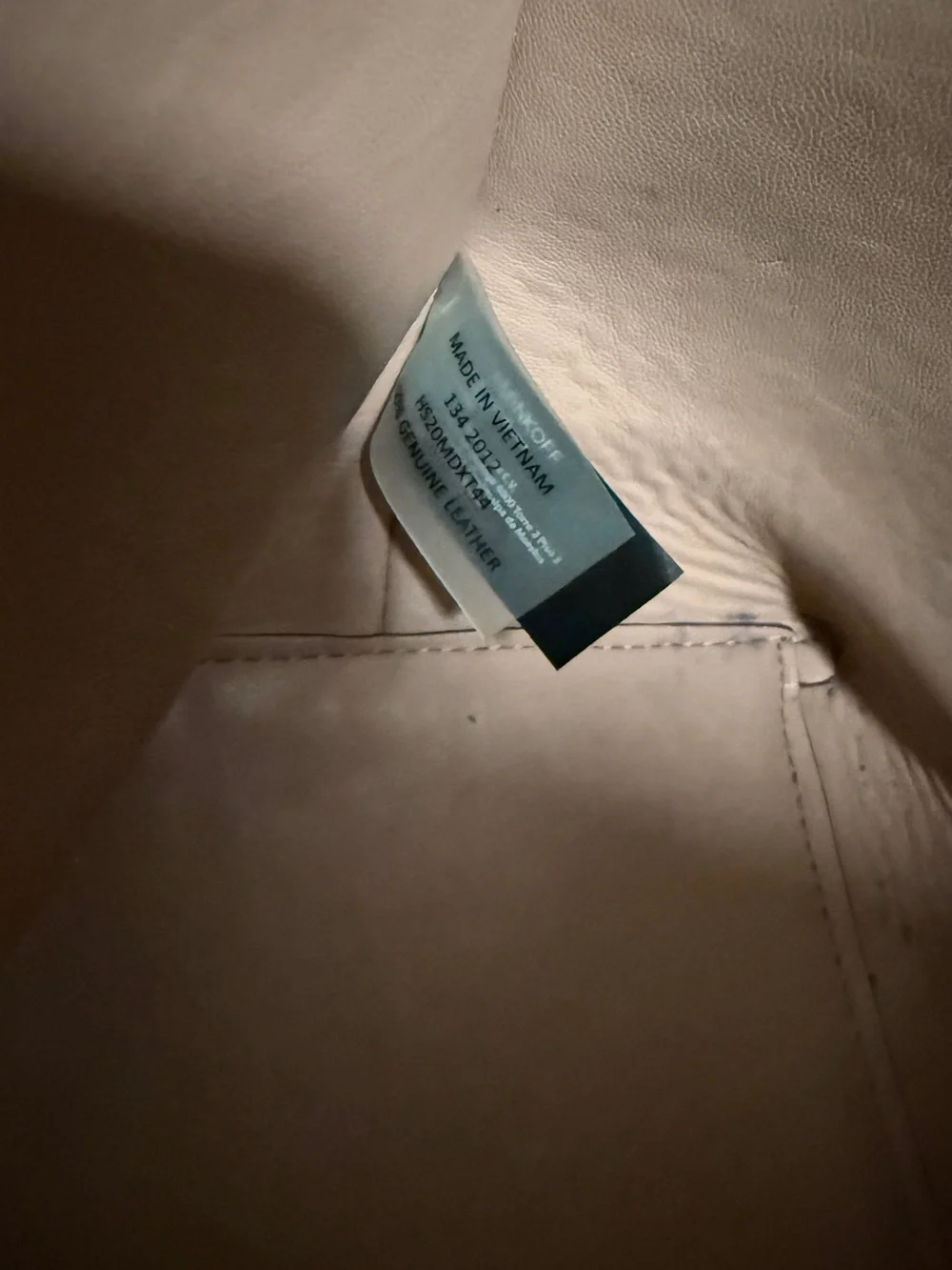 Rebecca Minkoff Megan Tote Bag